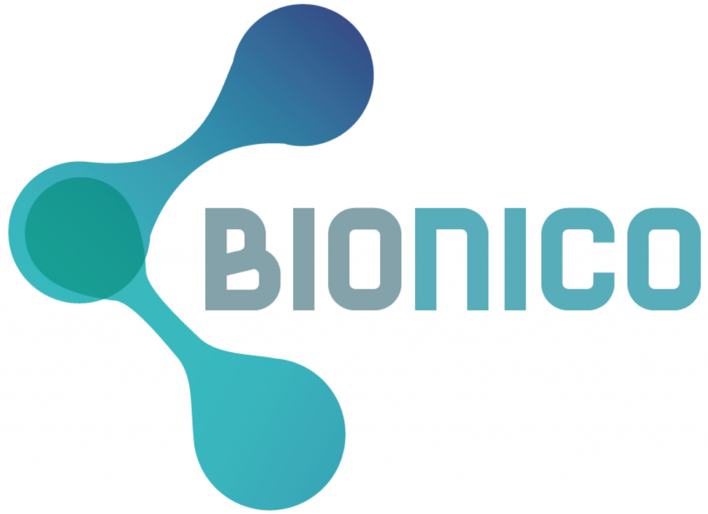 logo BIONICO