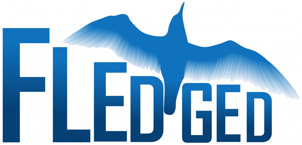 Logo FLEDGED