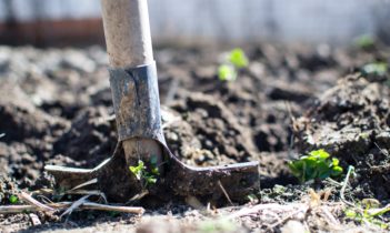 Soil health for Natural Climate Solutions