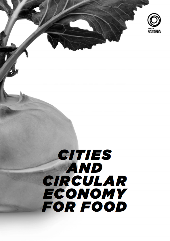 Cities_and_circular_economy_for_food circular economy for food