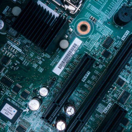 Streamlining product carbon footprinting + driving sector-wide transformation in ICT through PAIA