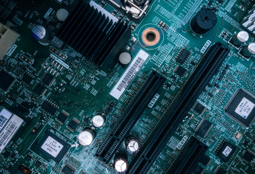 Streamlining product carbon footprinting + driving sector-wide transformation in ICT through PAIA