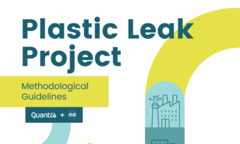 Plastic Leak Project Methodological Guidelines