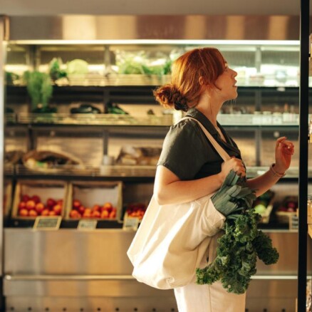 Food Labeling: Principles to support the uptake of healthy and sustainable diets