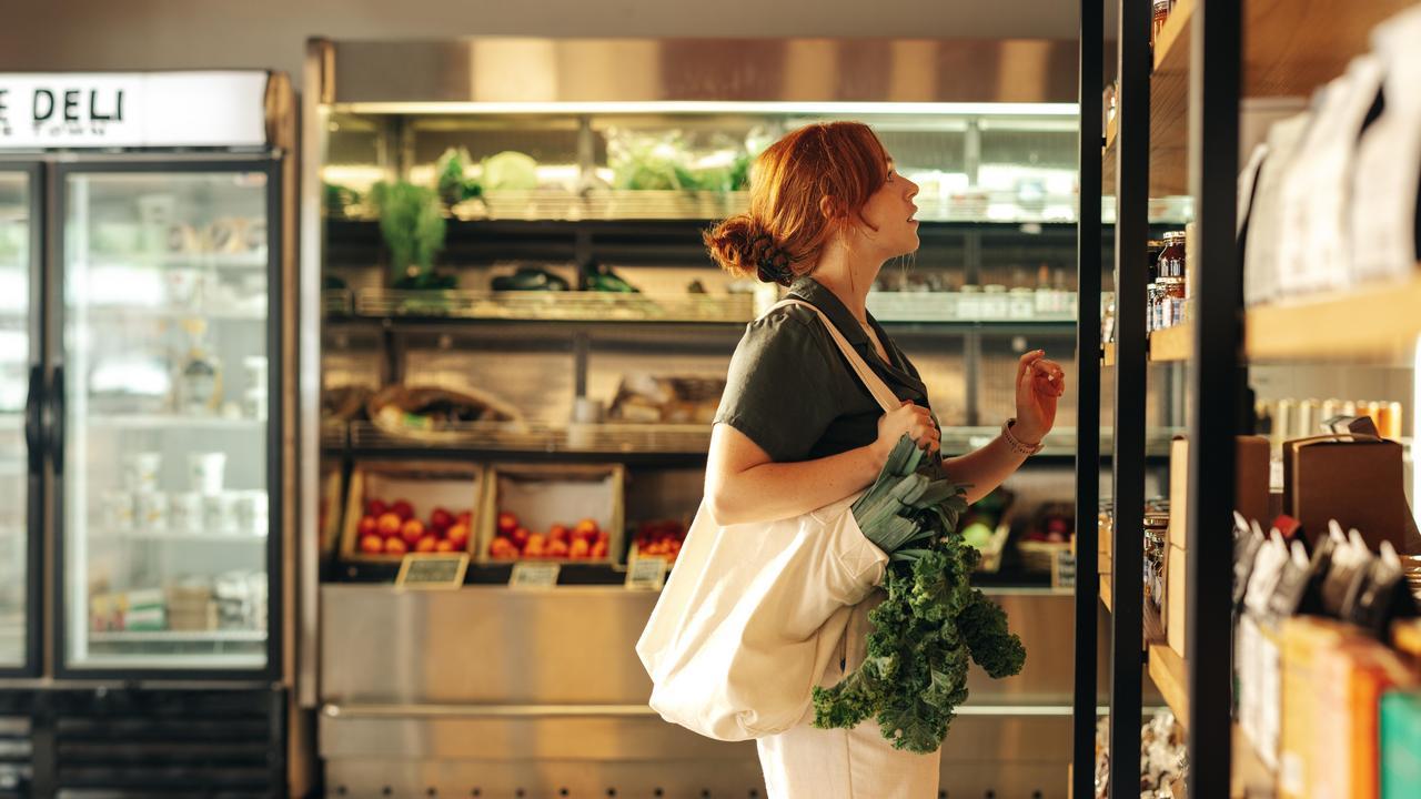 Food Labeling: Principles to support the uptake of healthy and sustainable diets