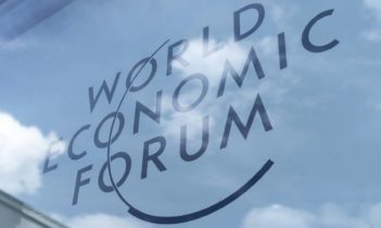 World economic forum and Davos 2022