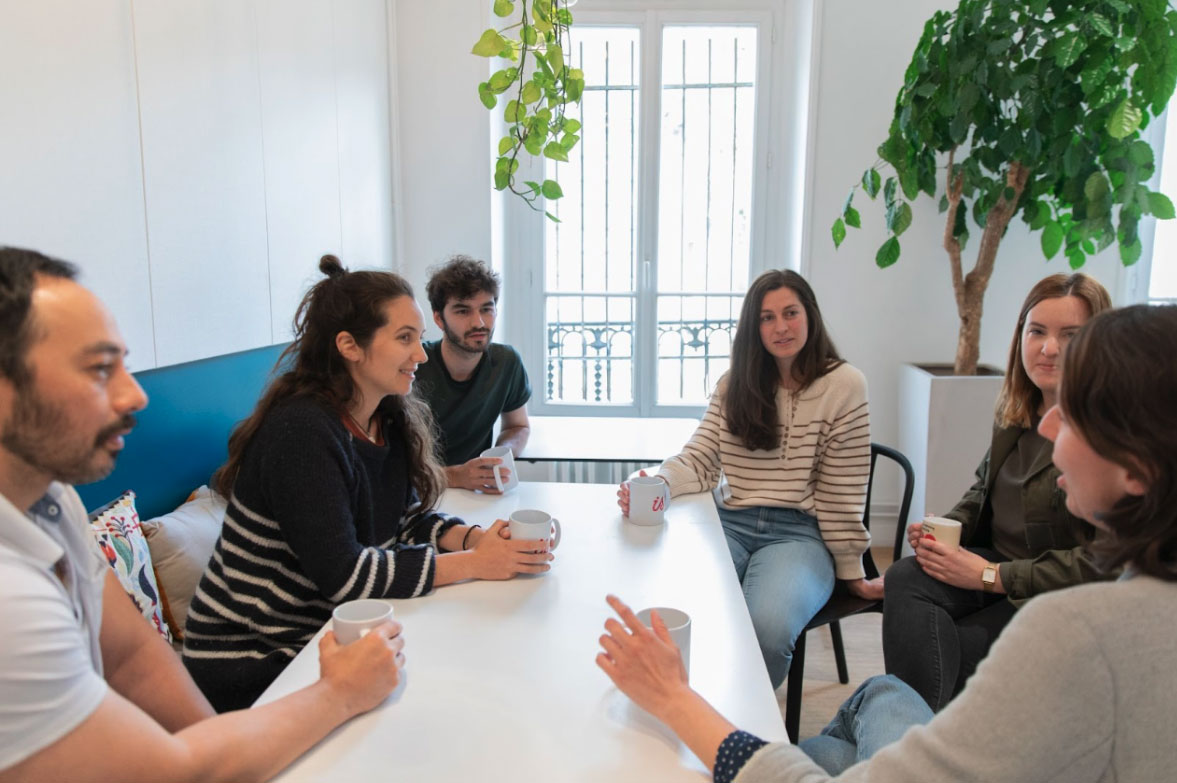 Biodiversité formation