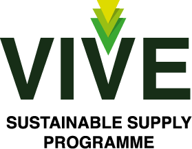 Vive logo