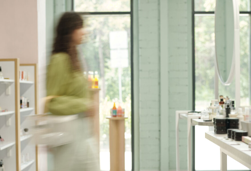 cosmetics and personal care industry challenges