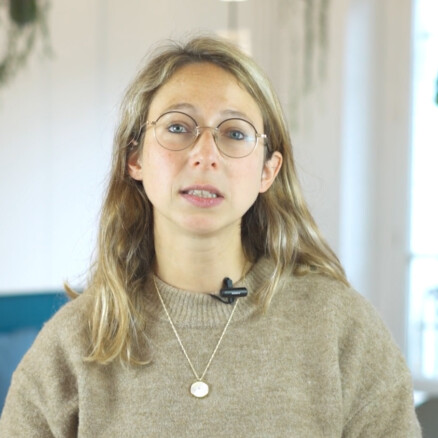 Operationalizing sustainability in the food and beverage industry with Charlotte Bande