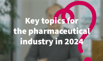 sustainability in the pharmaceutical industry