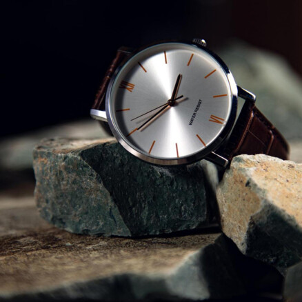 sustainability in the watches and jewelry