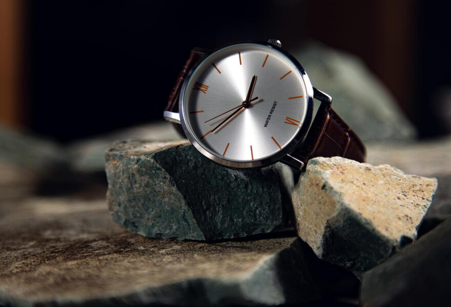 sustainability in the watches and jewelry