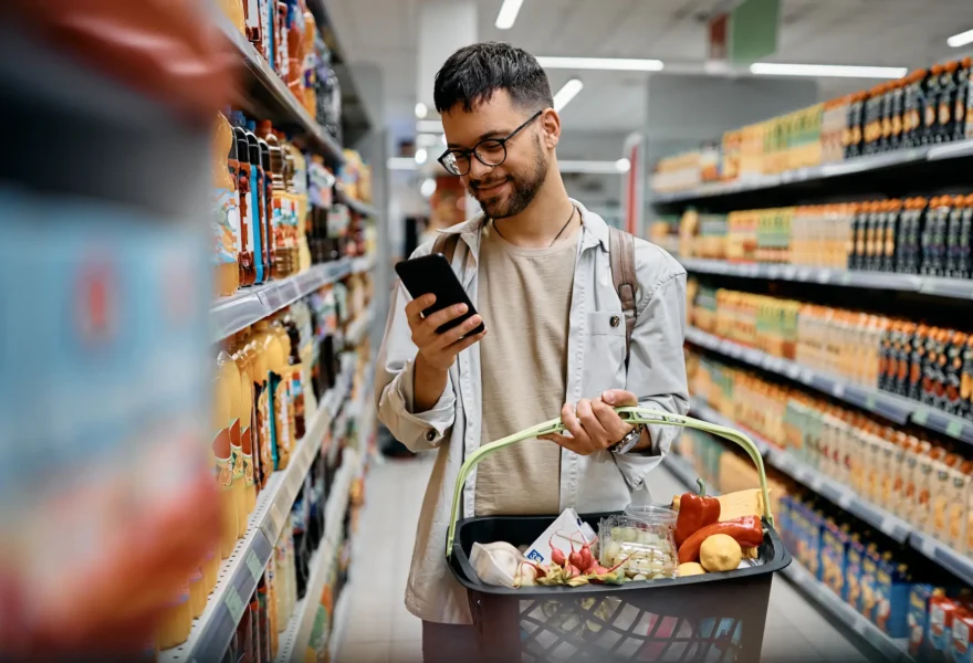 Packaging sostenibile e comunicazione trasparente verso i consumatori protagonisti del regolamento europeo PPWR