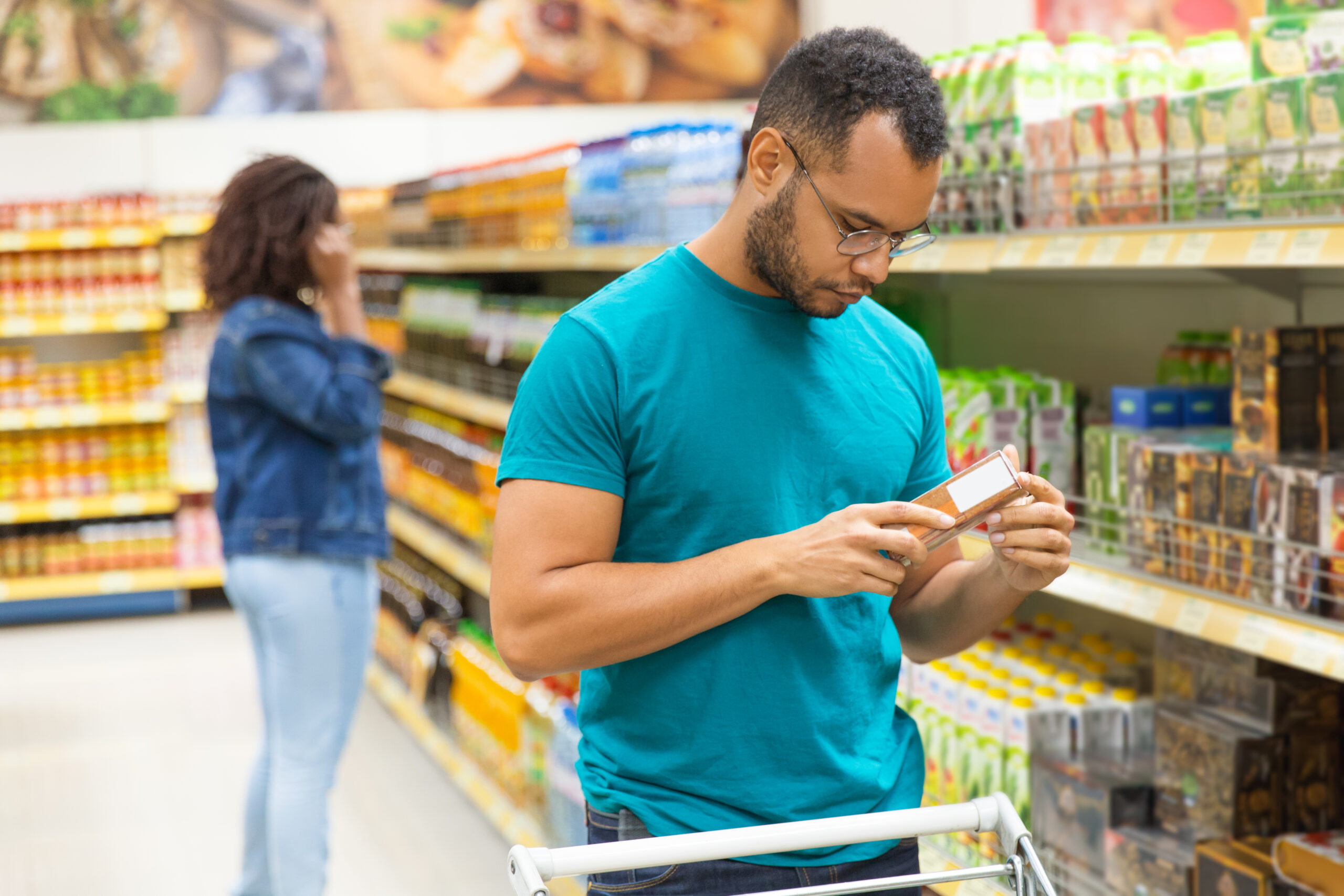 Report: Food & Beverage Sustainability Plans Missing Critical Levers - Quantis