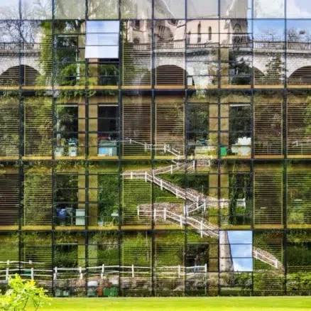 Sustainability strategy: Quantis supports Accor’s innovative approach