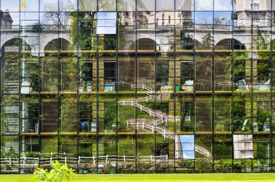 Sustainability strategy: Quantis supports Accor’s innovative approach