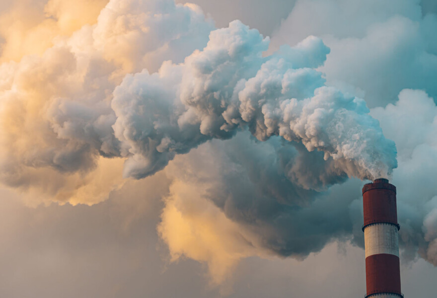 scope 3 decarbonization