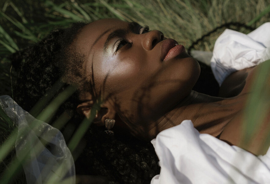 For the cosmetics industry to thrive, nature is non-negotiable