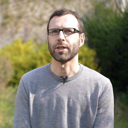 A conversation with Filippo Sessa