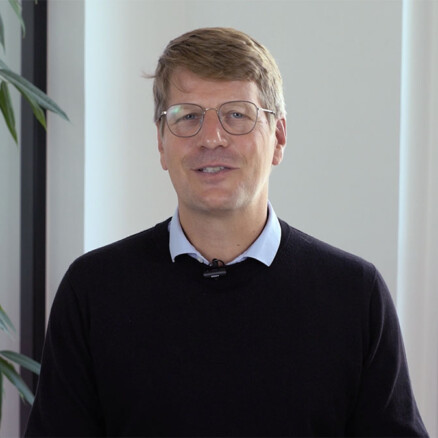 Philipp Meister on key priorities for the sustainable transformation of the chemical sector