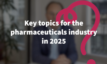 sustainability in the pharmaceuticals industry