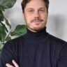 Headshot of Davide Tonon
