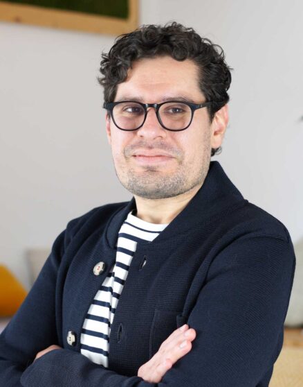 Marcial Vargas