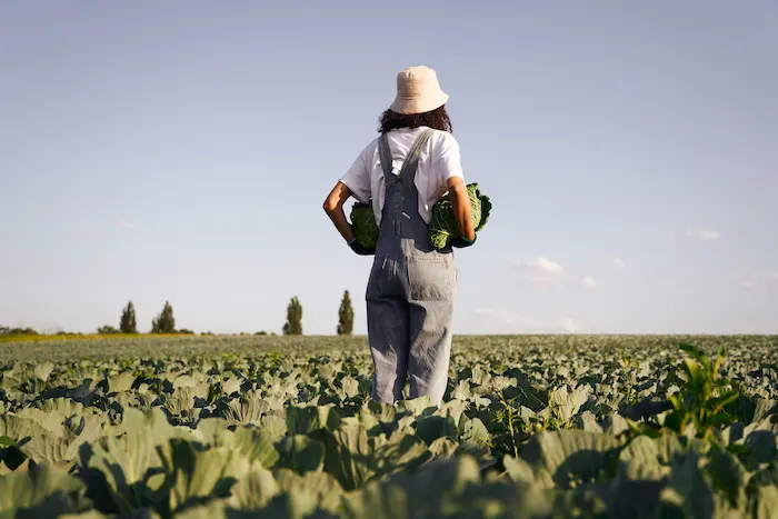 Regenerative Agriculture webinar