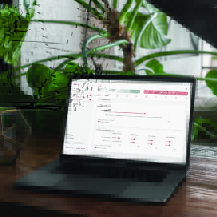 eQopack embeds ecodesign into the heart of packaging development to make data-driven packaging choices at scale.