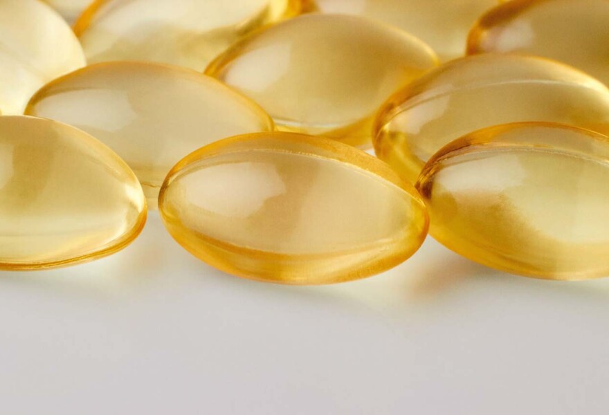 pharmaceutical sustainability nature webinar