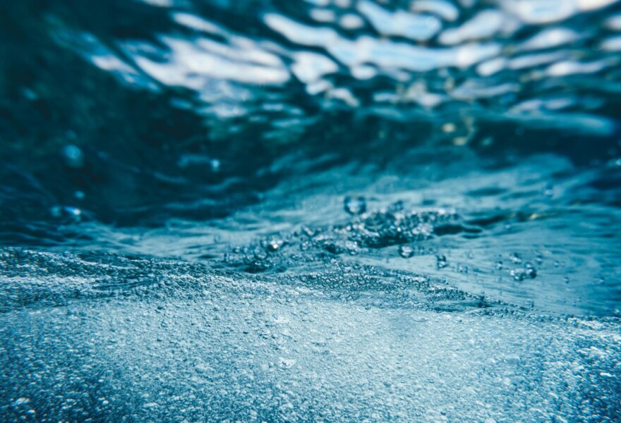 Water stewardship webinar
