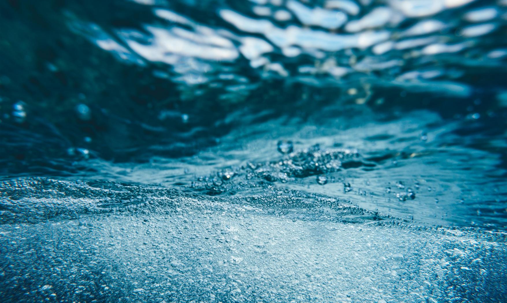Water stewardship webinar