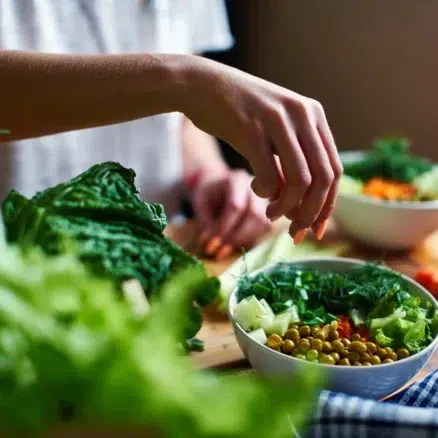 Biggest bang for the buck: Cost-effective pathways to climate targets in German food retail