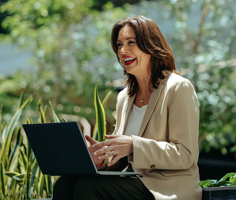 Digital Services - Quantis