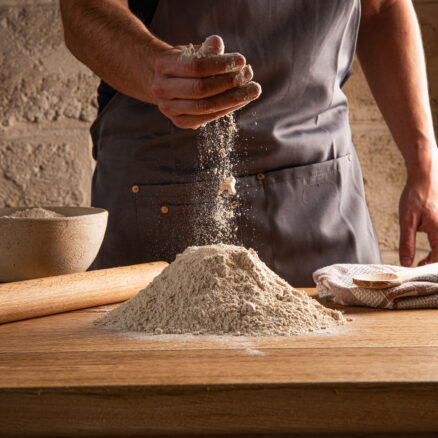 Casillo altograno