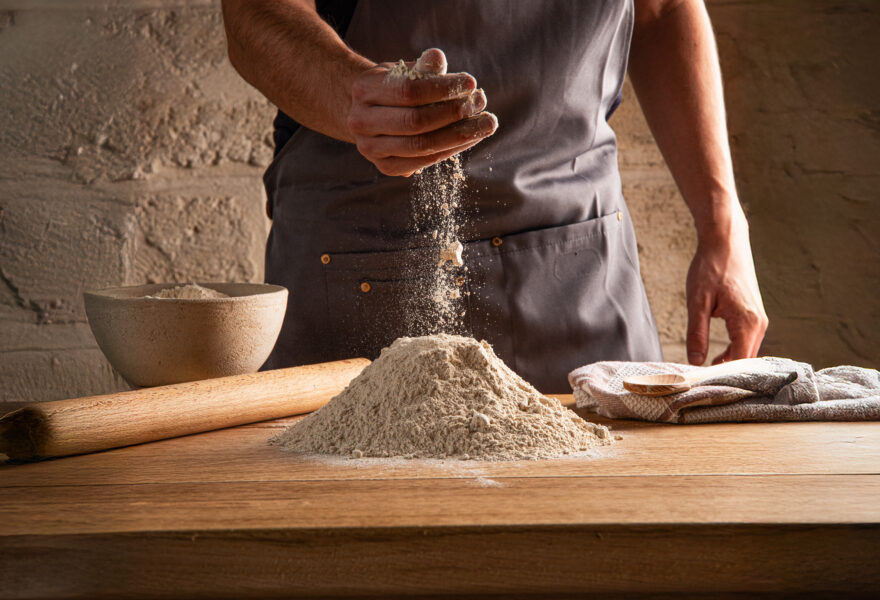 Casillo altograno