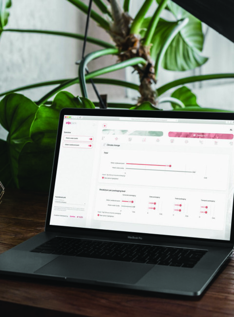 Quantis - Sustainability Consulting