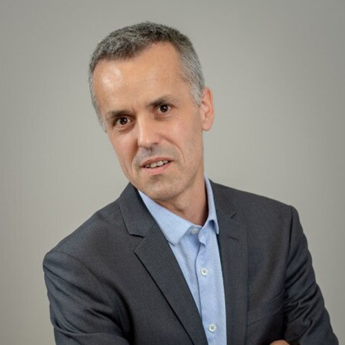 Guillaume De Smedt
Vice-président adjoint chargé du développement durable
Air Liquide