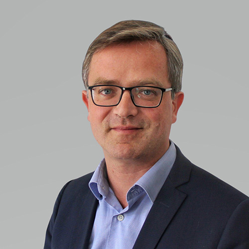 Guillaume Neveux
Fondateur et associé
I Care par BearingPoint