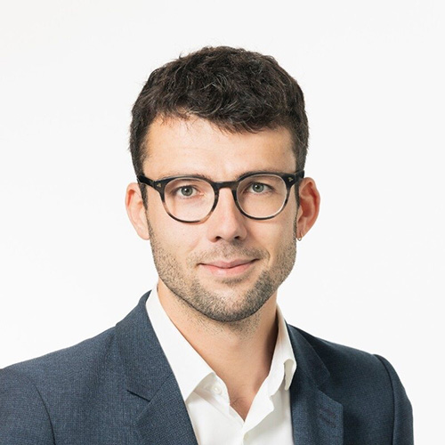 Manuel Coeslier
Expert principal, Climat et environnement
Mirova