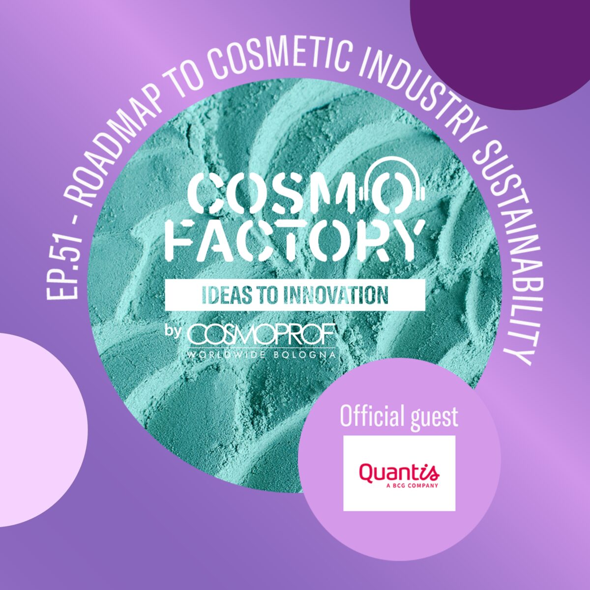 Roadmap to Cosmetic Industry Sustainability