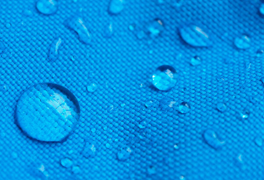 water stewardship framework h&m