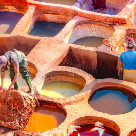 [Playbook] Water, Sanitation and Hygiene (WASH) in the Evolving EU Legislative Environment