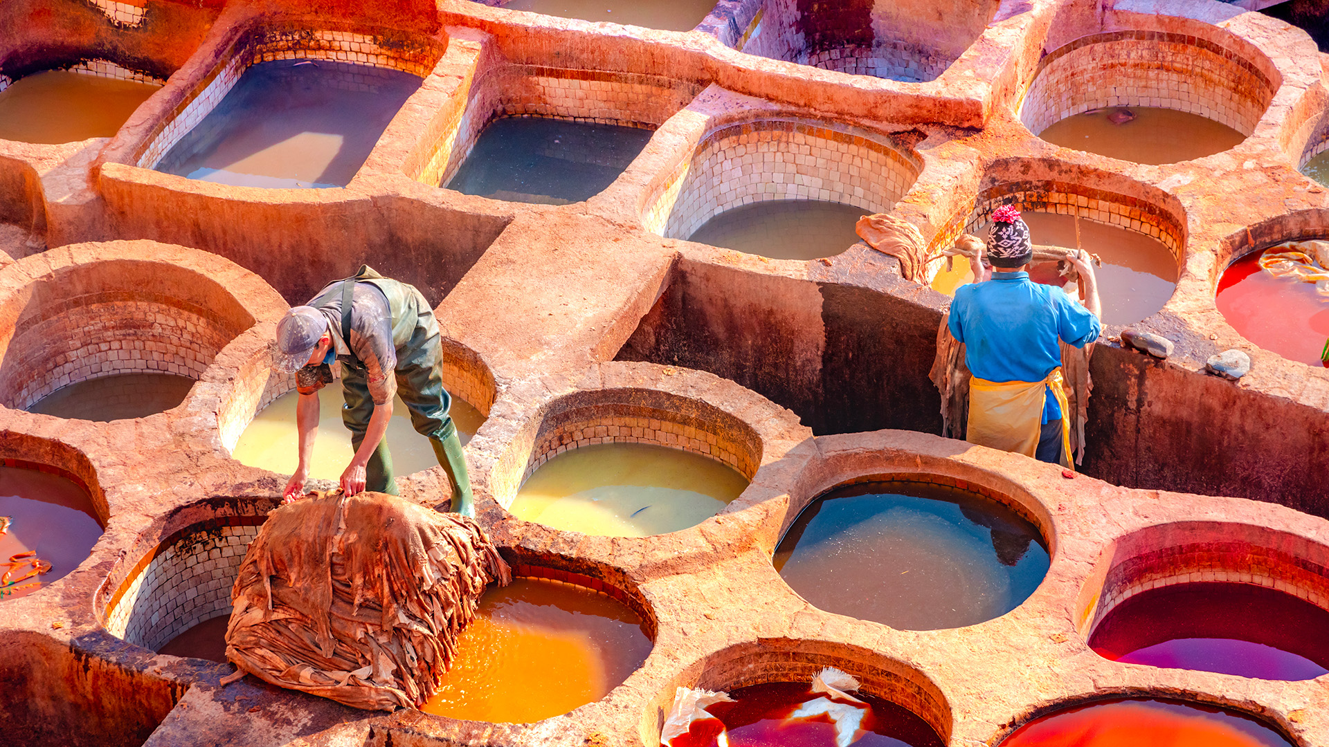[Playbook] Water, Sanitation and Hygiene (WASH) in the Evolving EU Legislative Environment