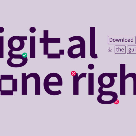 Digital done right: A guide to digitalizing sustainability without the pitfalls
