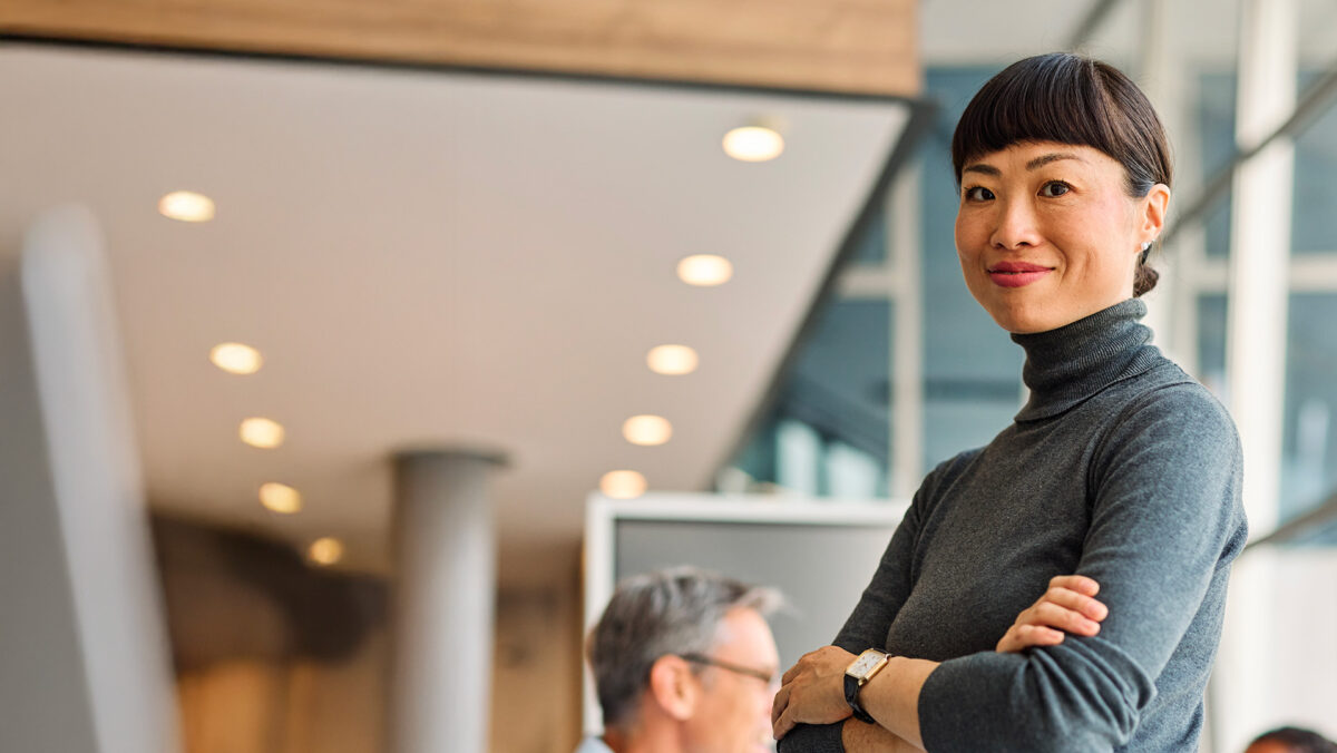 A force to lead: How Chief Sustainability Officers can claim their relevance