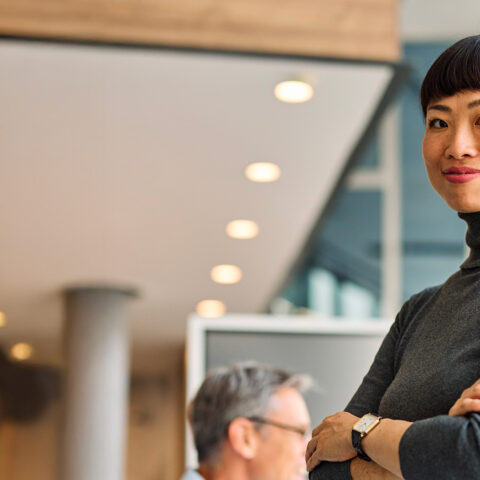 A force to lead: How Chief Sustainability Officers can claim their relevance