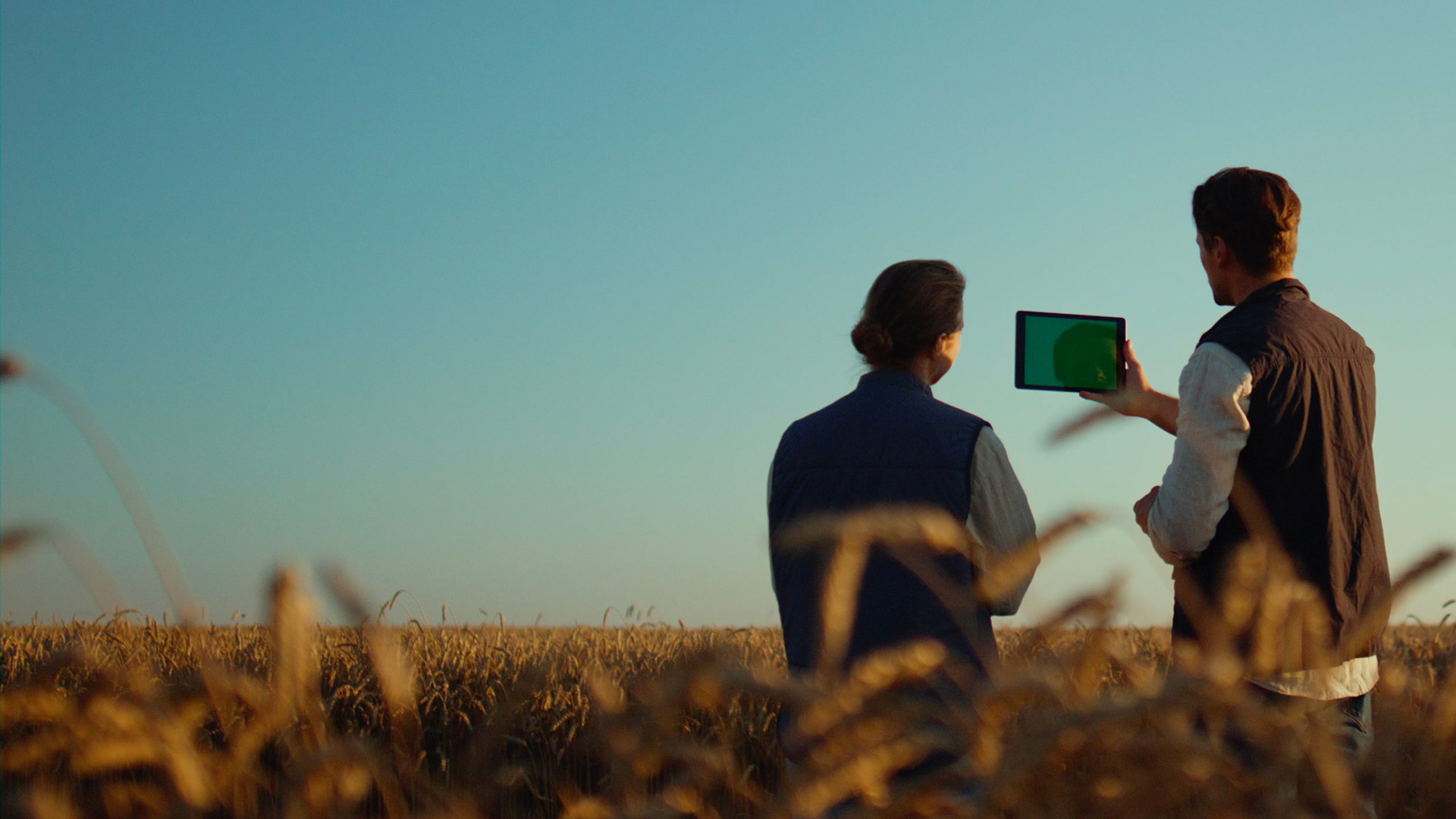 Climate leadership for agriculture-driven companies