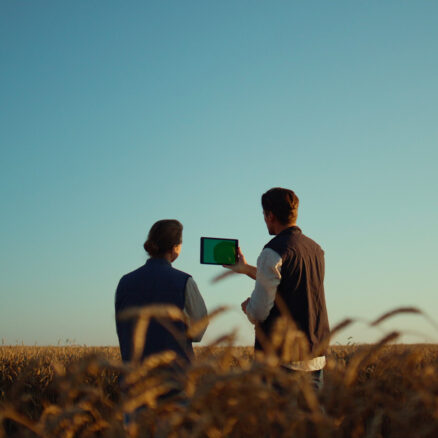 Climate leadership for agriculture-driven companies